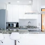 Dreamstay - Obispo Apartmento Con Parking Apartment *