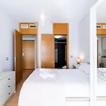 Dreamstay - Obispo Apartmento Con Parking