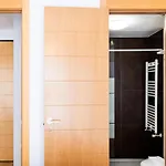 Dreamstay - Obispo Apartmento Con Parking Apartment Granada