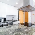 Dreamstay - Obispo Apartmento Con Parking