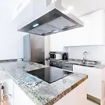 Apartment Dreamstay - Obispo Apartmento Con Parking Granada