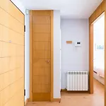 Dreamstay - Obispo Apartmento Con Parking Granada