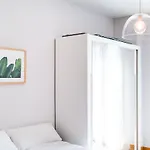 Dreamstay - Obispo Apartmento Con Parking *