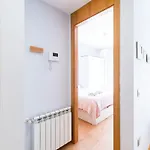 Apartment Dreamstay - Obispo Apartmento Con Parking *