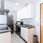 Dreamstay - Obispo Apartmento Con Parking Apartment