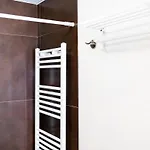 Apartment Dreamstay - Obispo Apartmento Con Parking Granada