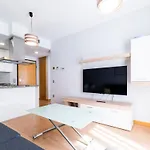 Dreamstay - Obispo Apartmento Con Parking Apartment Granada