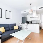 Dreamstay - Obispo Apartmento Con Parking * Granada