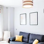 Dreamstay - Obispo Apartmento Con Parking Granada