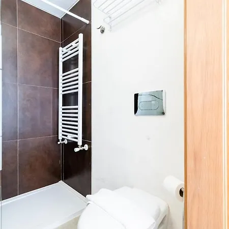 Dreamstay - Obispo Apartmento Con Parking *