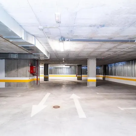 Dreamstay - Obispo Apartmento Con Parking