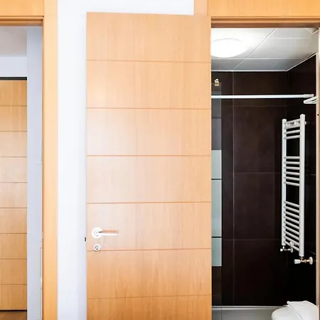 Dreamstay - Obispo Apartmento Con Parking Apartamento Granada