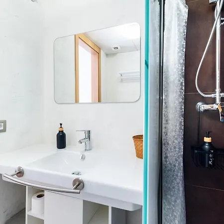 Dreamstay - Obispo Apartmento Con Parking