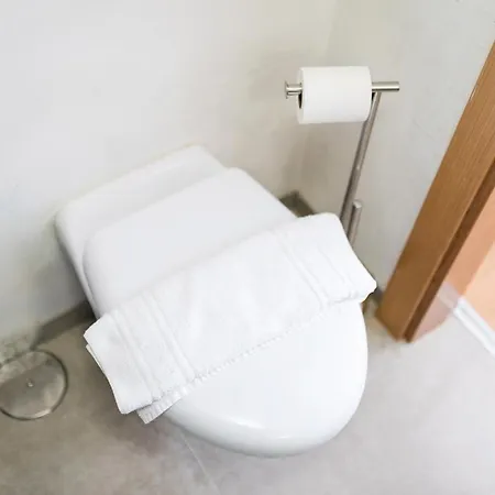 Apartamento Dreamstay - Obispo Apartmento Con Parking