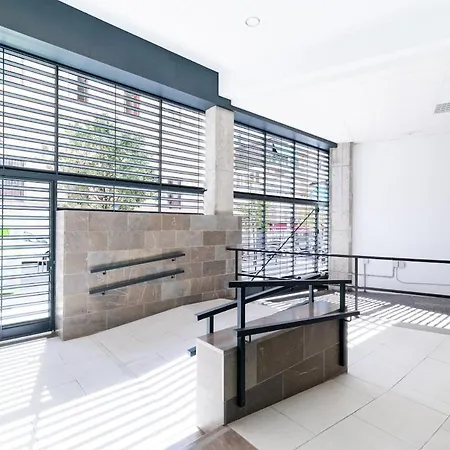 Dreamstay - Obispo Apartmento Con Parking Apartamento *
