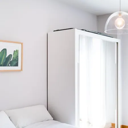 Dreamstay - Obispo Apartmento Con Parking *