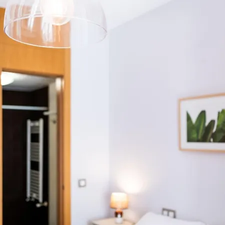 Dreamstay - Obispo Apartmento Con Parking Apartamento *