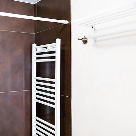 Apartamento Dreamstay - Obispo Apartmento Con Parking Granada