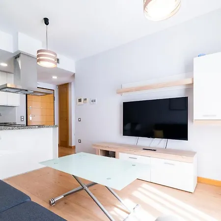 Dreamstay - Obispo Apartmento Con Parking Apartamento Granada
