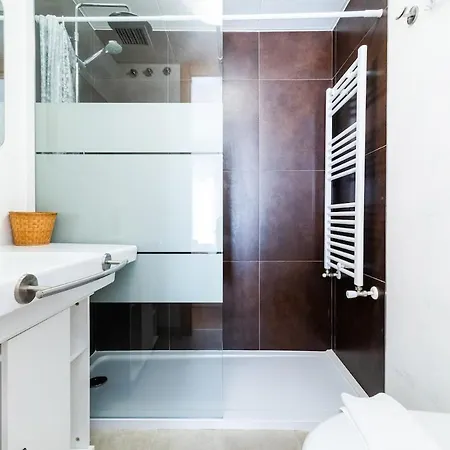 Dreamstay - Obispo Apartmento Con Parking Apartamento *