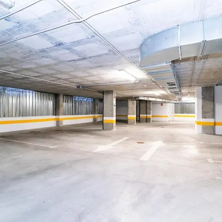 Dreamstay - Obispo Apartmento Con Parking