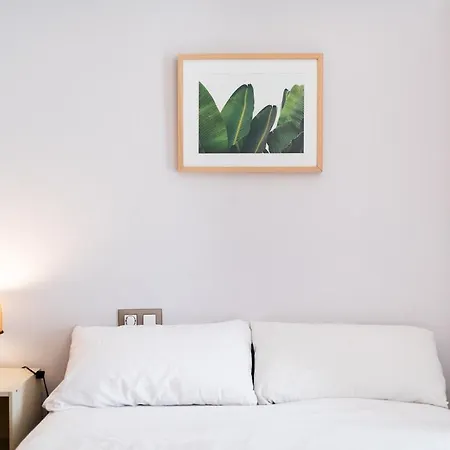 Dreamstay - Obispo Apartmento Con Parking Apartamento Granada