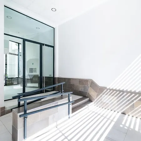 Apartamento Dreamstay - Obispo Apartmento Con Parking *