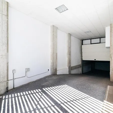 Apartamento Dreamstay - Obispo Apartmento Con Parking Granada