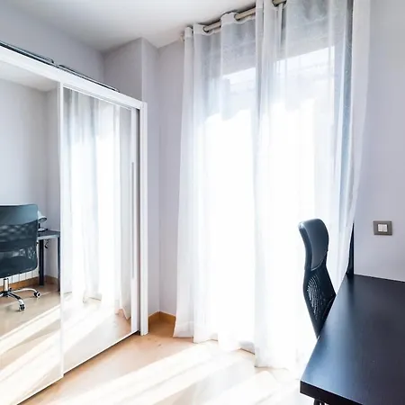 Dreamstay - Obispo Apartmento Con Parking Apartamento Granada