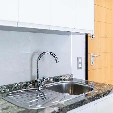 Dreamstay - Obispo Apartmento Con Parking Apartamento *
